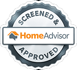 Home Advisor Approved