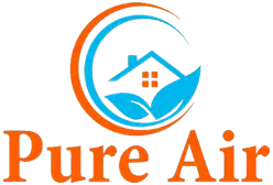 Pure Air Nation Logo