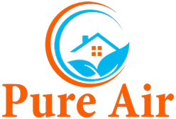 Pure Air Nation Logo